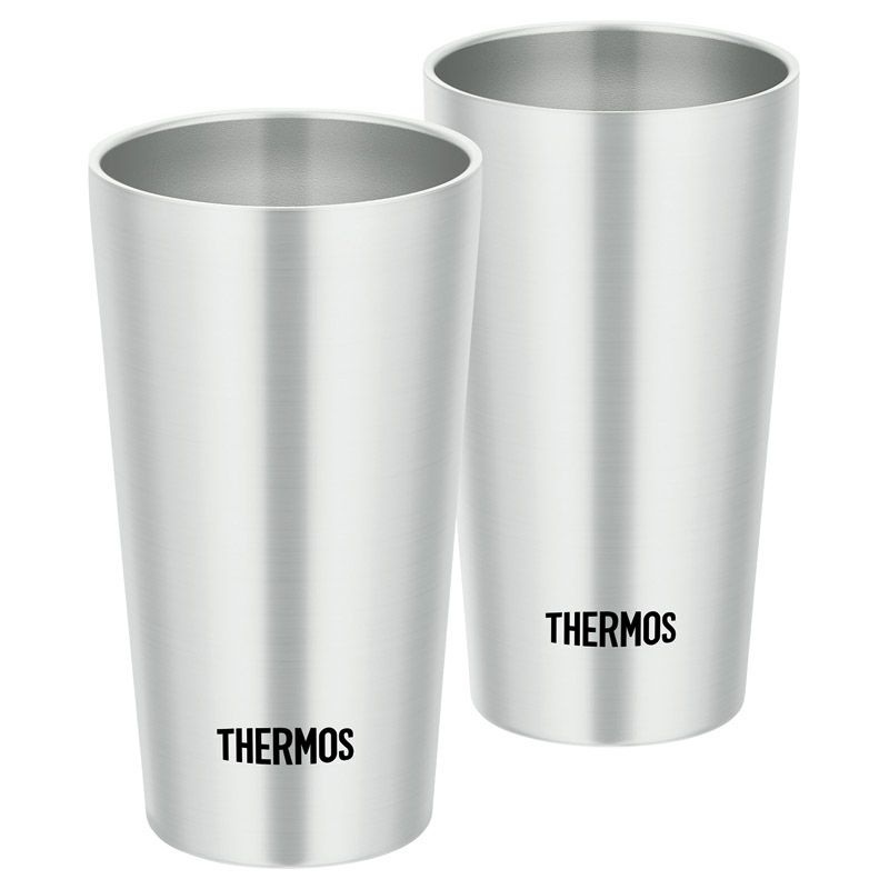 タンブラー・グラス